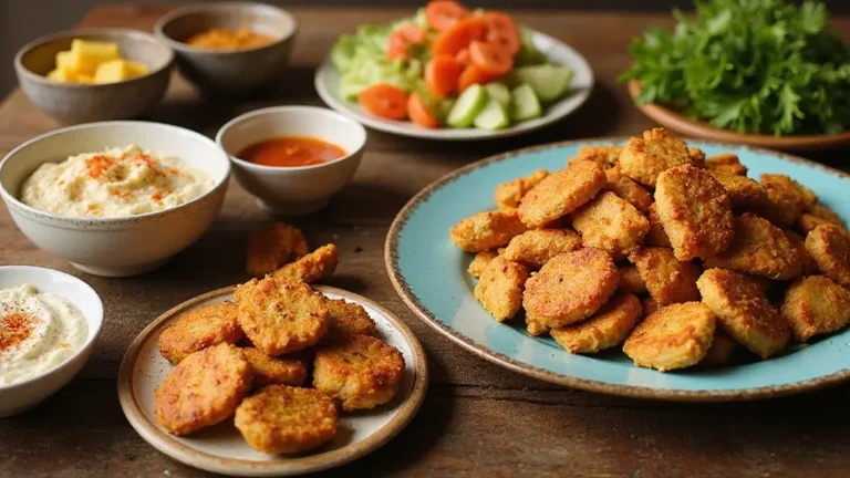 27 Chicken Appetizer Recipes That Disappear Fast