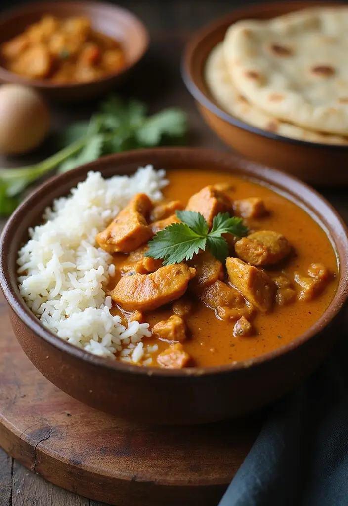 27 Chicken Curry Recipes from Around the World - 8. Nepali Chicken Curry