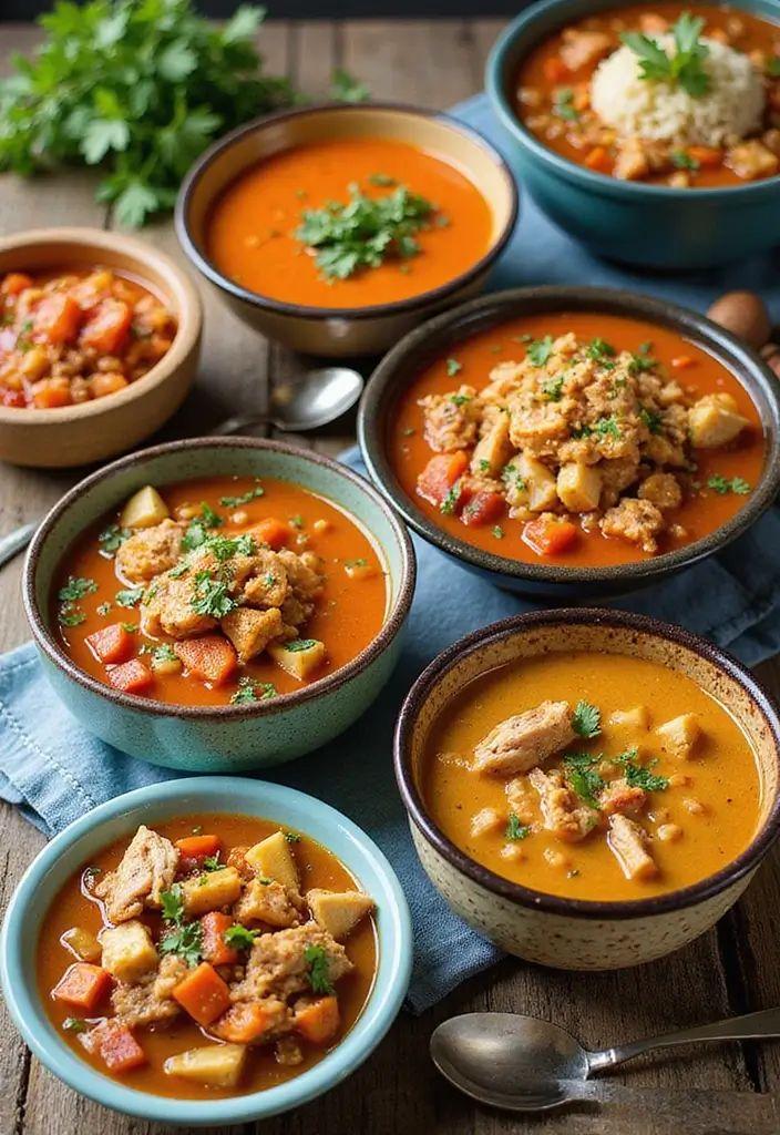 27 Chicken Soup Recipes That Heal and Comfort - Conclusion