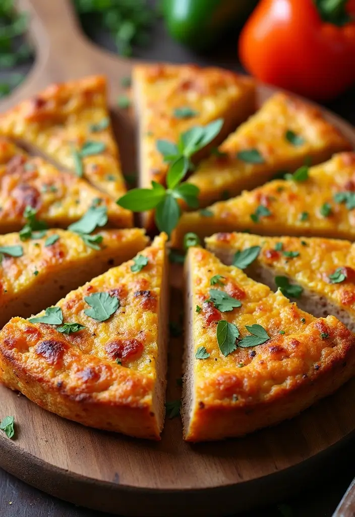 27 Crispy Pork Belly Recipes You’ll Crave Again - 25. Pork Belly Frittata