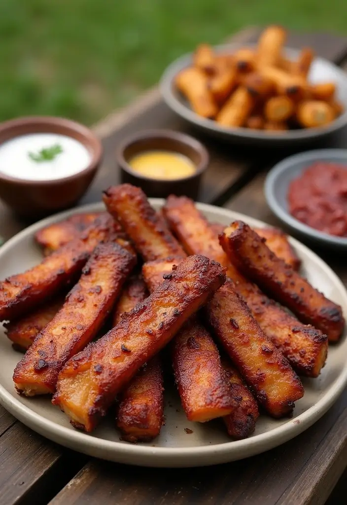 27 Crispy Pork Belly Recipes You’ll Crave Again - 4. Pork Belly Burnt Ends