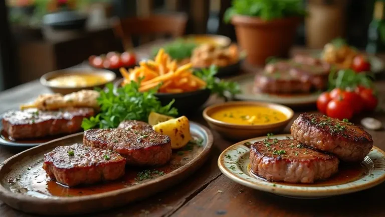 27 Garlic Butter Steak Recipes Everyone Will Love