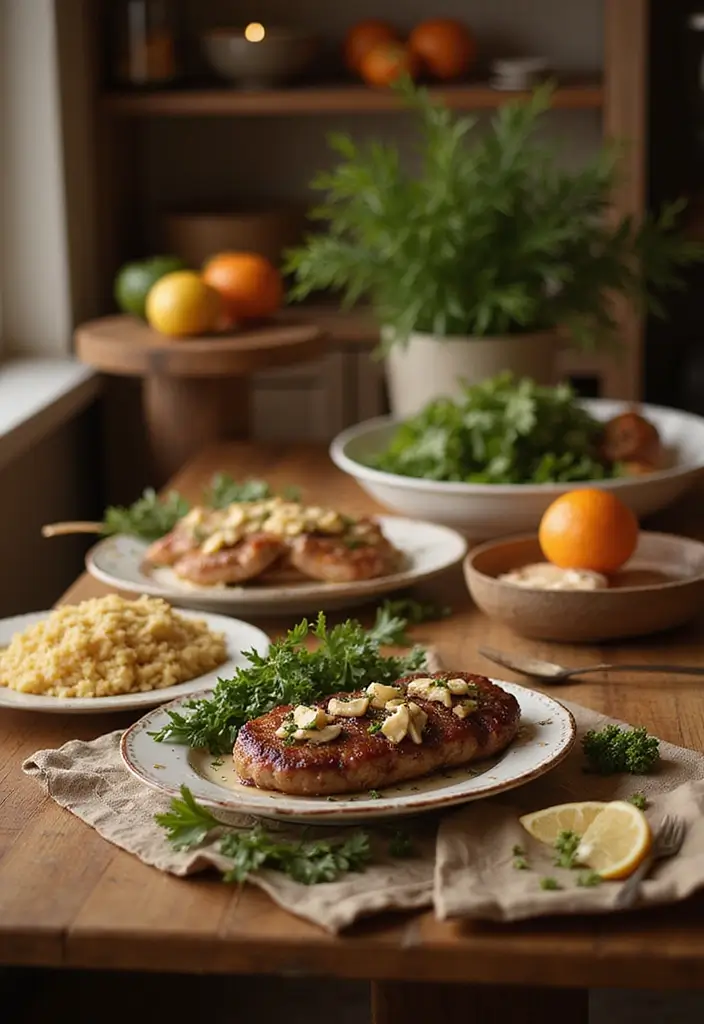 27 Garlic Butter Steak Recipes Everyone Will Love - Conclusion