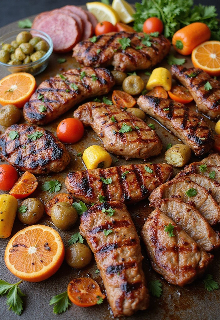 27 Grilled Meat Recipes for BBQ Lovers - Conclusion
