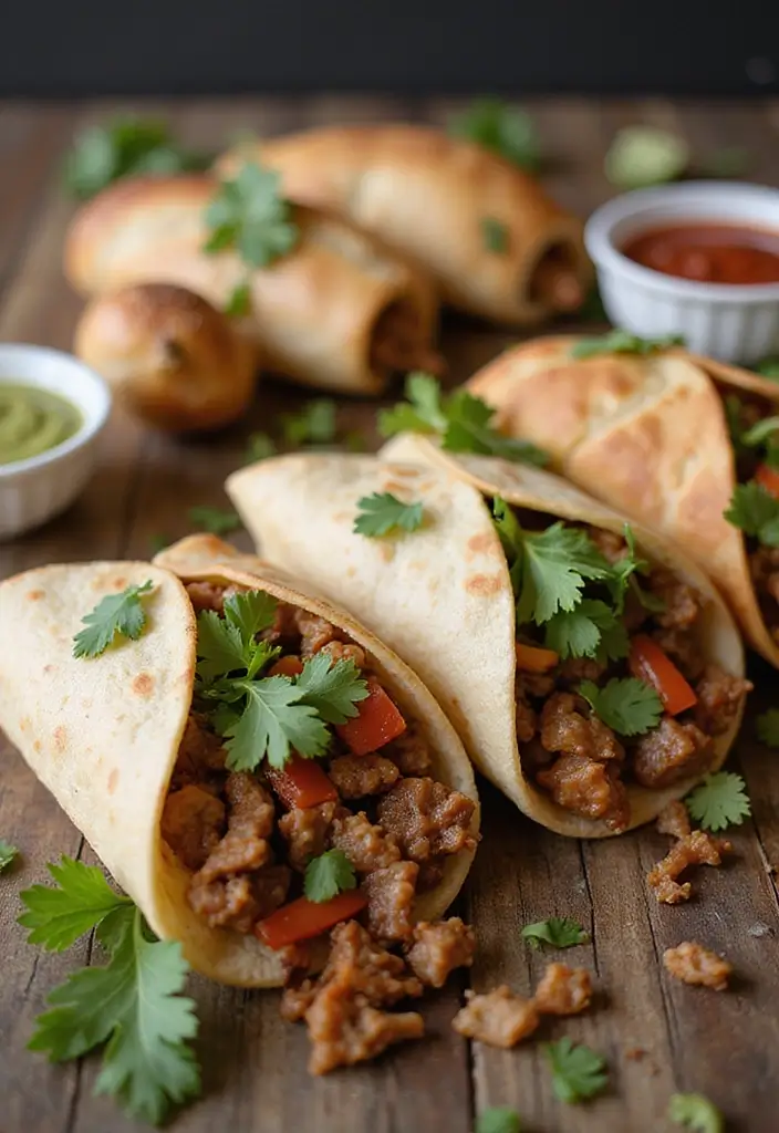 27 Meat Wrap Recipes for Lunch On-the-Go - Conclusion
