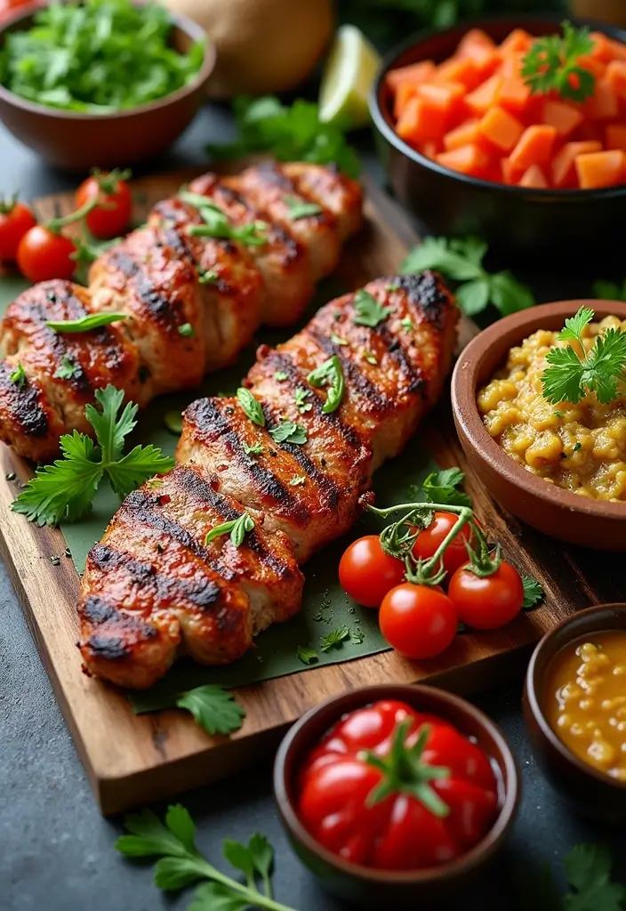 27 Mediterranean Meat Recipes Full of Fresh Flavors - Conclusion