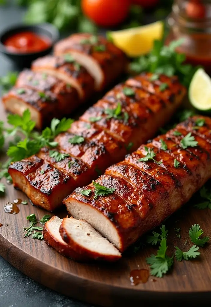 27 Pork Marinade Recipes for Perfect Seasoning - Conclusion
