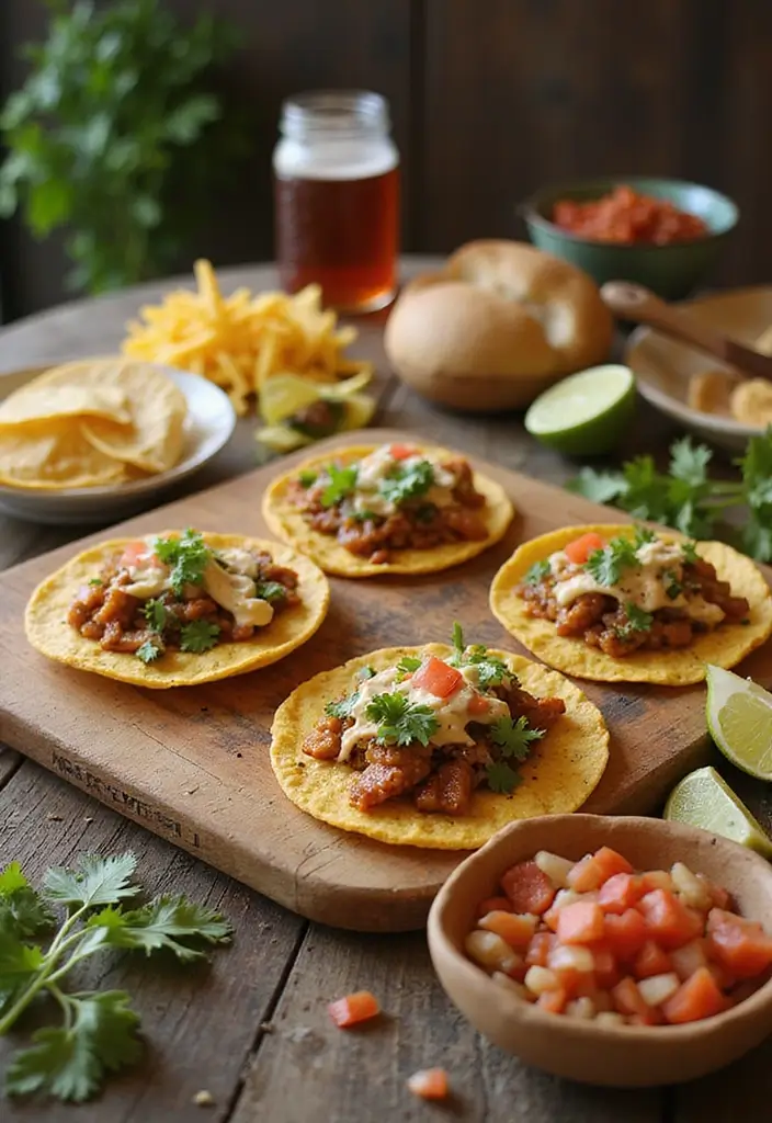 27 Pork Taco Recipes with Big Bold Flavor - Conclusion