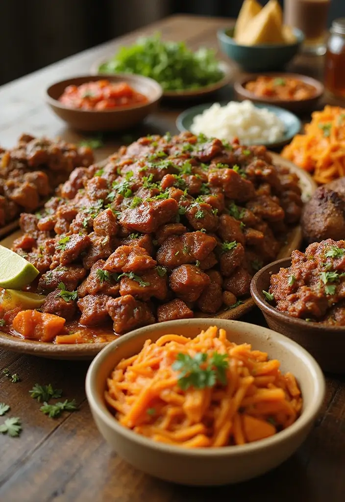 27 Spicy Beef Recipes That Bring the Heat - Conclusion