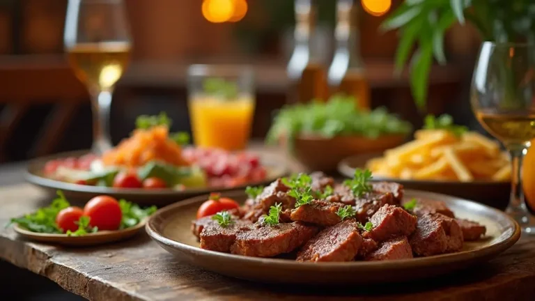 27 Steak Appetizer Recipes That Impress Instantly