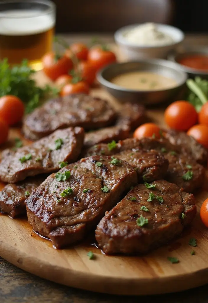 27 Steak Appetizer Recipes That Impress Instantly - Conclusion