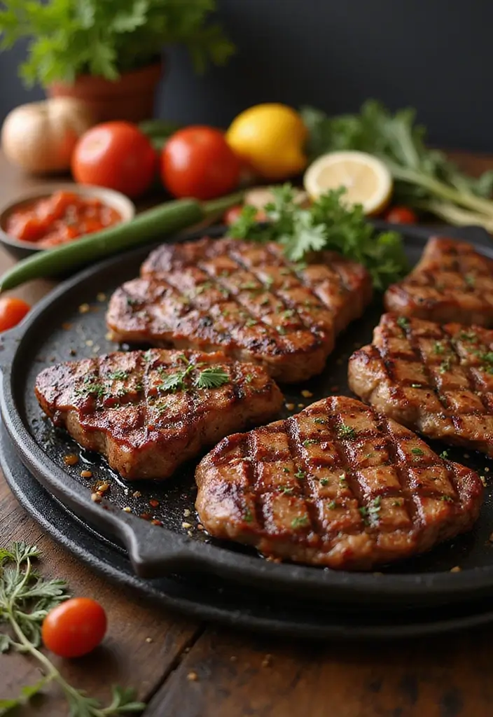 27 Steak Marinade Recipes That Transform Every Bite - Conclusion