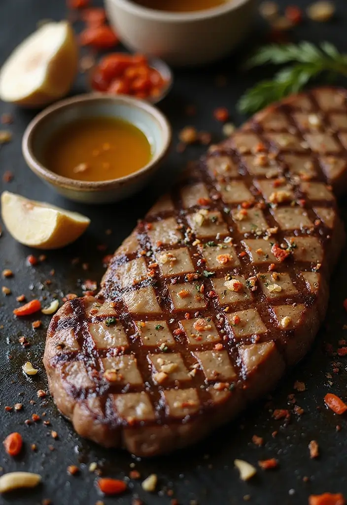 27 Steak Sauce Recipes That Elevate Every Cut - 20. Garlic Chili Oil