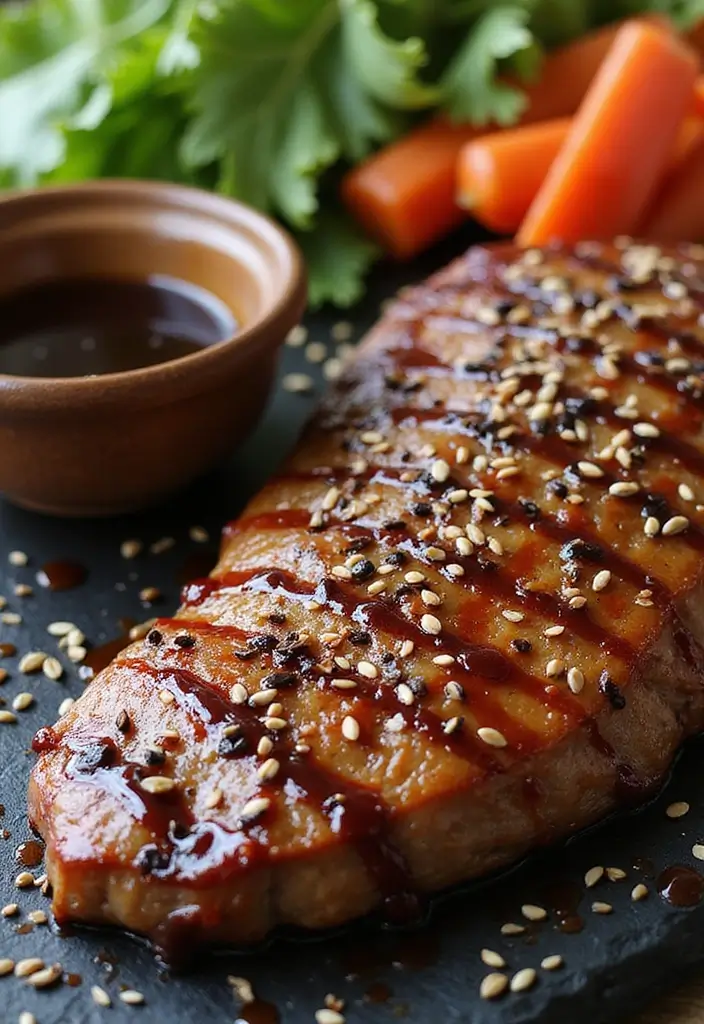 27 Steak Sauce Recipes That Elevate Every Cut - 21. Teriyaki Sauce
