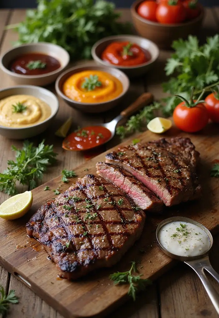 27 Steak Sauce Recipes That Elevate Every Cut - Conclusion