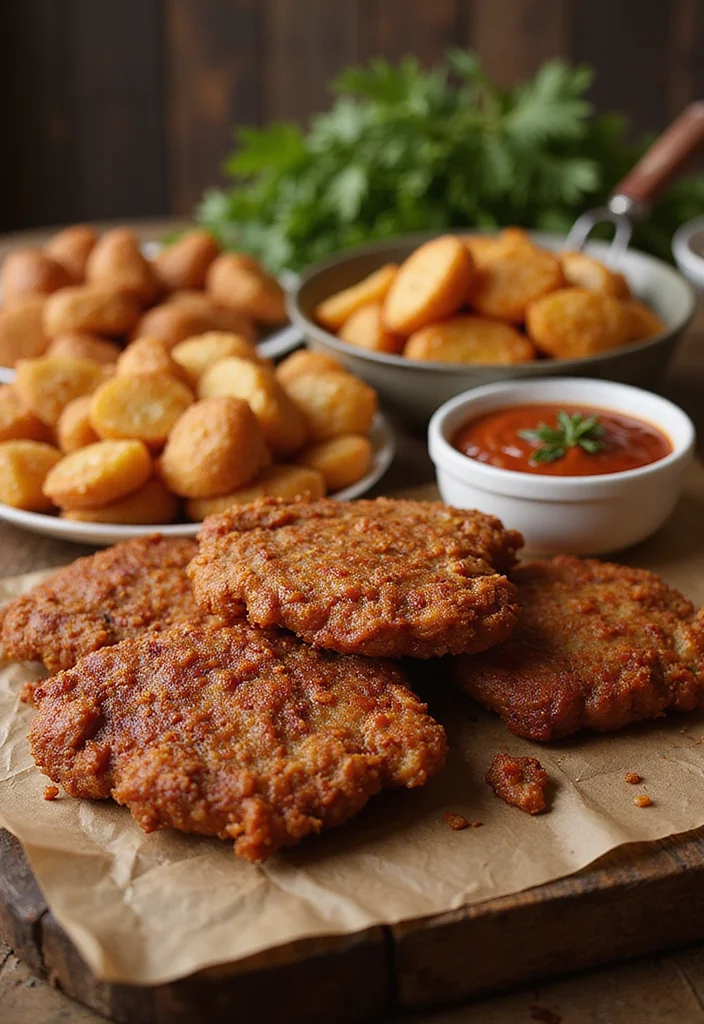 28 Air Fryer Steak Recipes for Easy Gourmet Meals - Conclusion