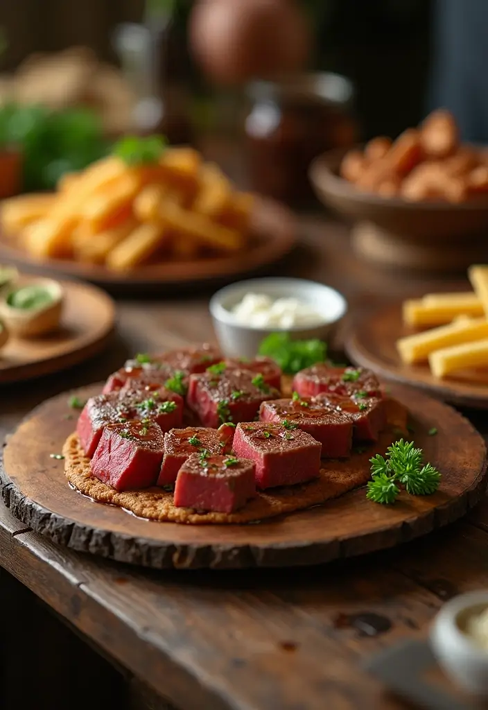 28 Beef Appetizer Recipes That Impress Every Guest - Conclusion