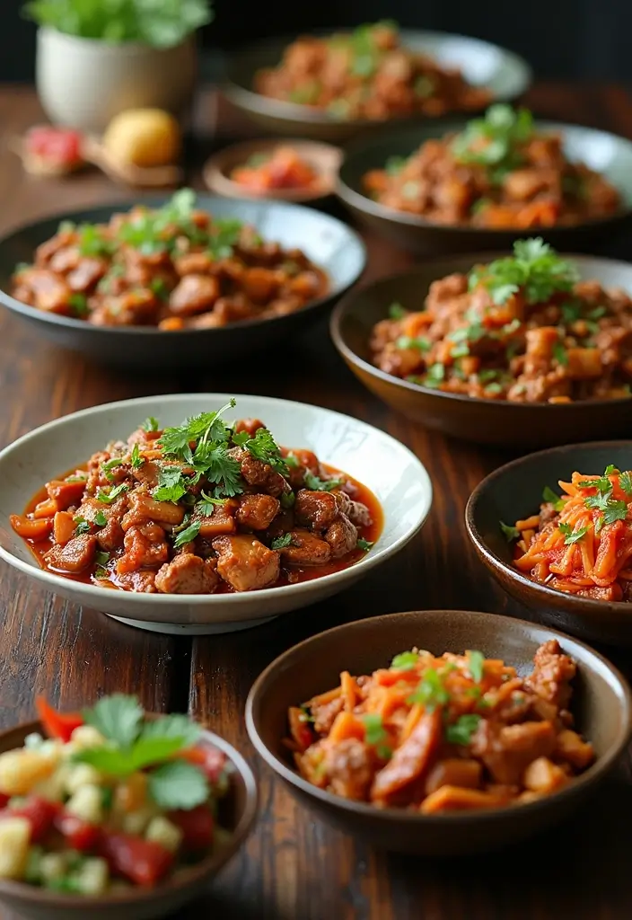 28 Beef Stir-Fry Recipes Packed with Bold Flavors - Conclusion