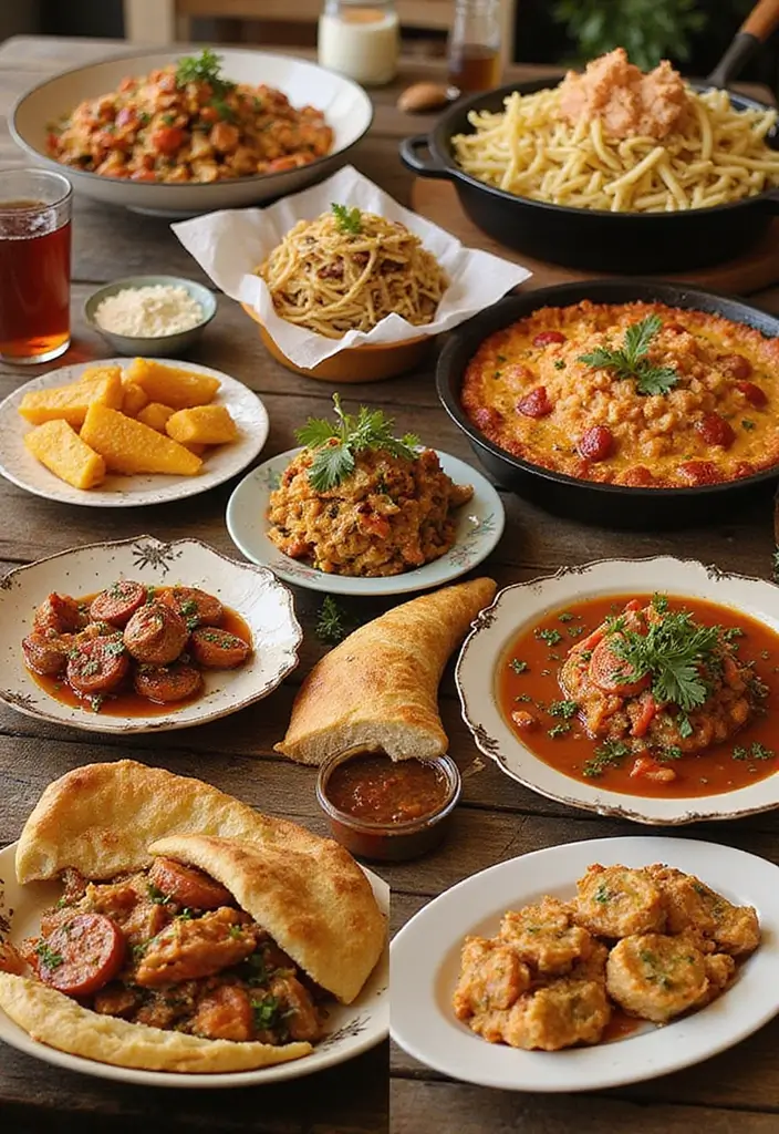 28 Budget-Friendly Meat Recipes That Feed the Family - Conclusion