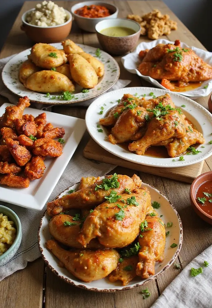 28 Chicken Meal Prep Recipes for the Whole Week - Conclusion