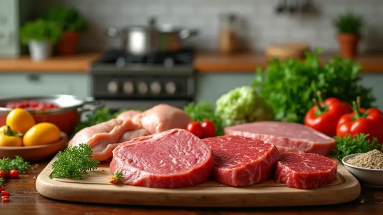 28 Easy Meat Dinner Recipes for Everyday Cooking