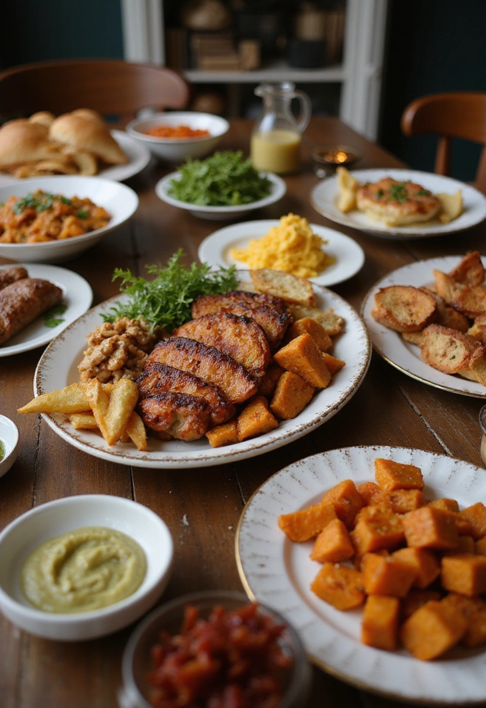 28 Easy Meat Dinner Recipes for Everyday Cooking - Conclusion