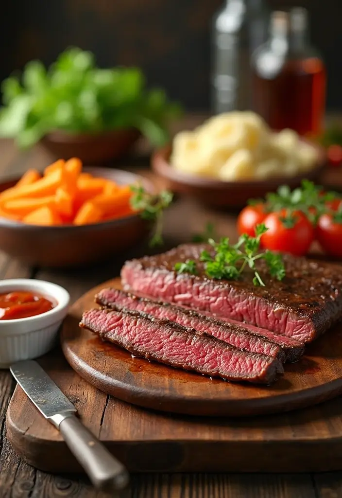 28 Healthy Beef Recipes That Don’t Compromise on Taste - Conclusion