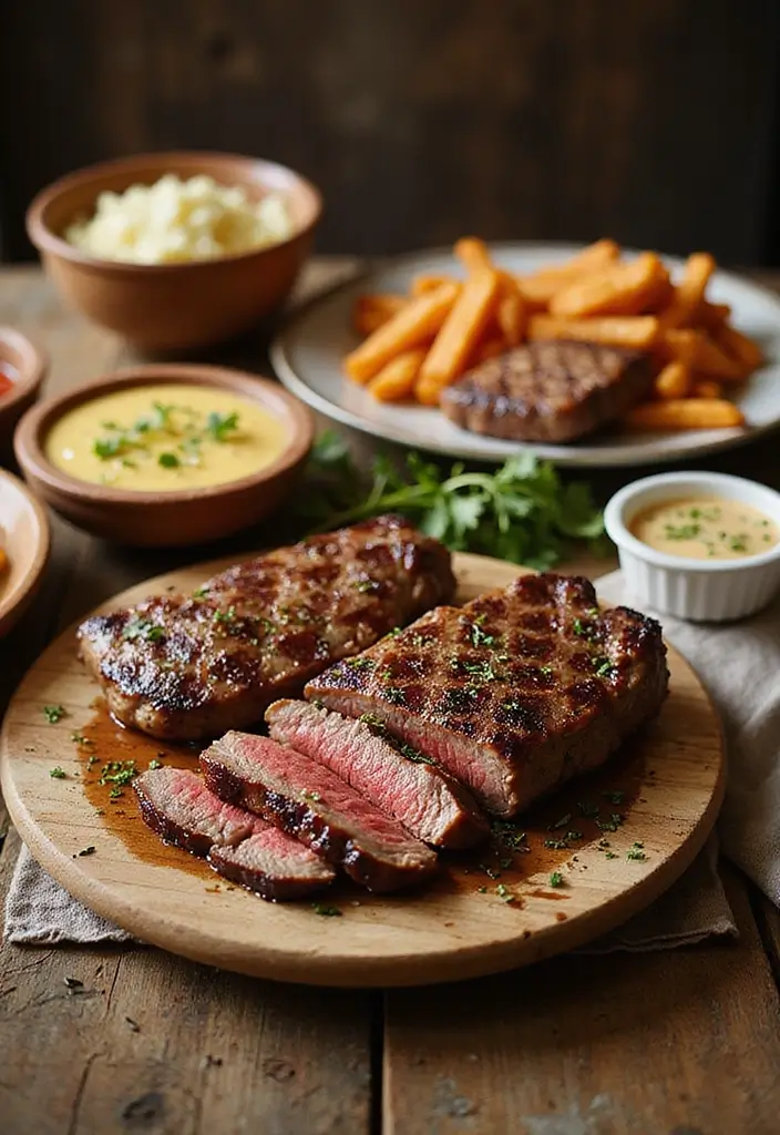 28 Healthy Steak Recipes Under 500 Calories - Conclusion