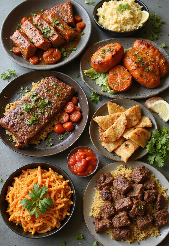 28 Low-Carb Beef Recipes for a Balanced Diet - Conclusion