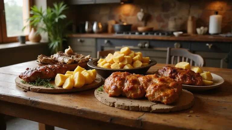 28 Meat and Potato Recipes That Satisfy Every Craving