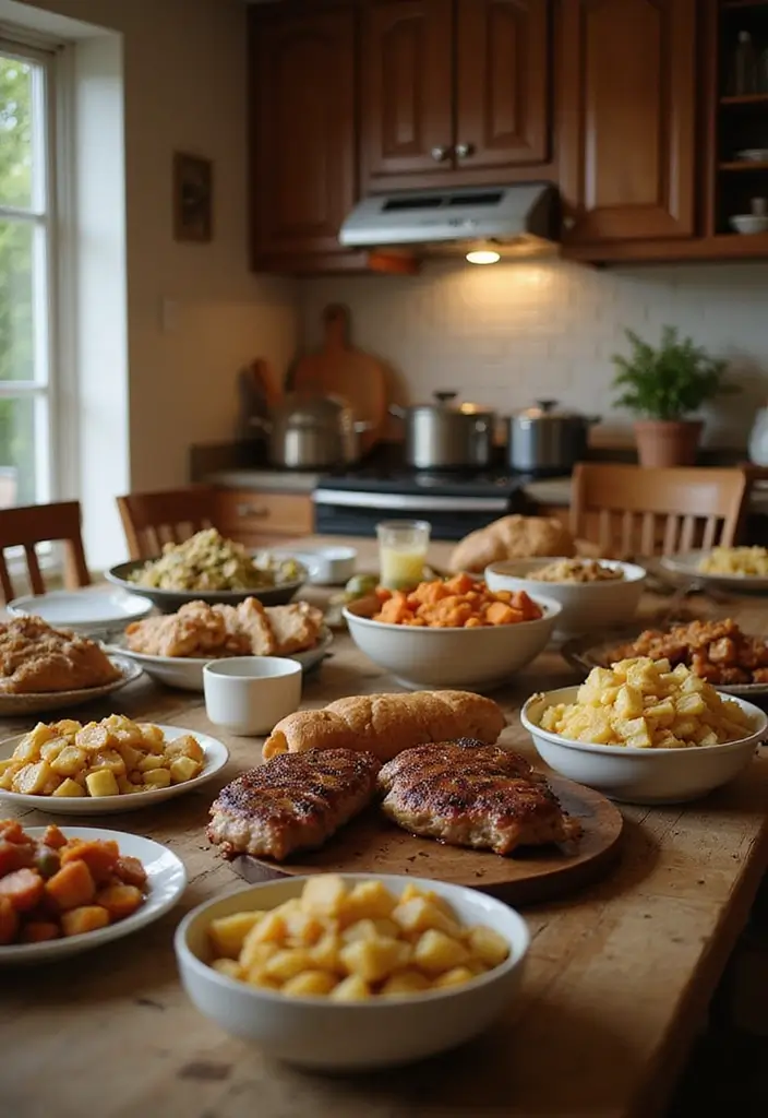 28 Meat and Potato Recipes That Satisfy Every Craving - Conclusion