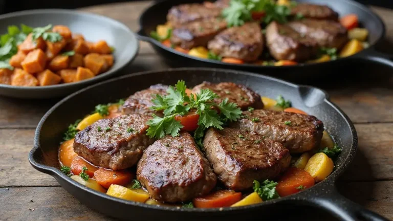 28 Pan-Seared Steak Recipes for Perfect Crusts