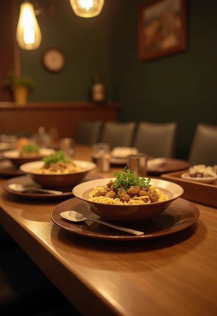 28 Pork Noodle Recipes for Cozy Evenings - Conclusion