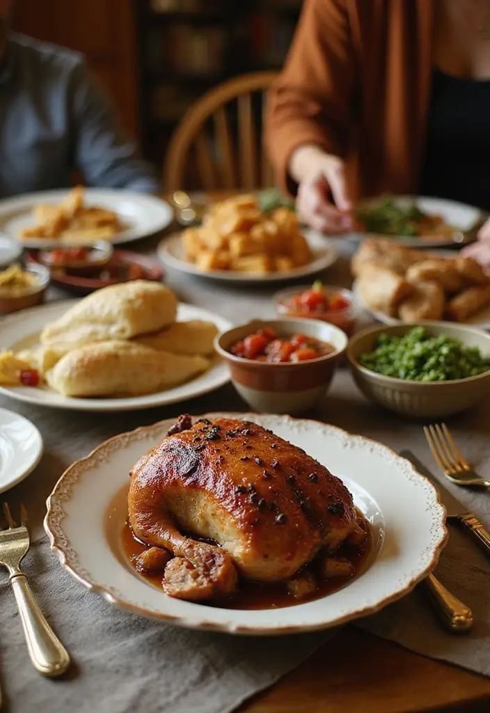 28 Pork Roast Recipes That Impress at Family Gatherings - Conclusion