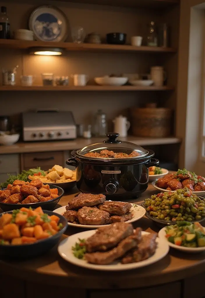 28 Slow Cooker Meat Recipes That Melt in Your Mouth - Conclusion