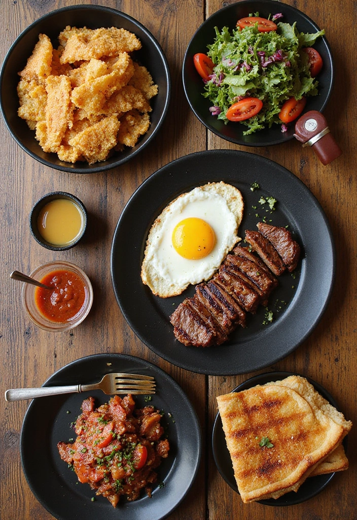 28 Steak Breakfast Recipes to Start Strong - Conclusion