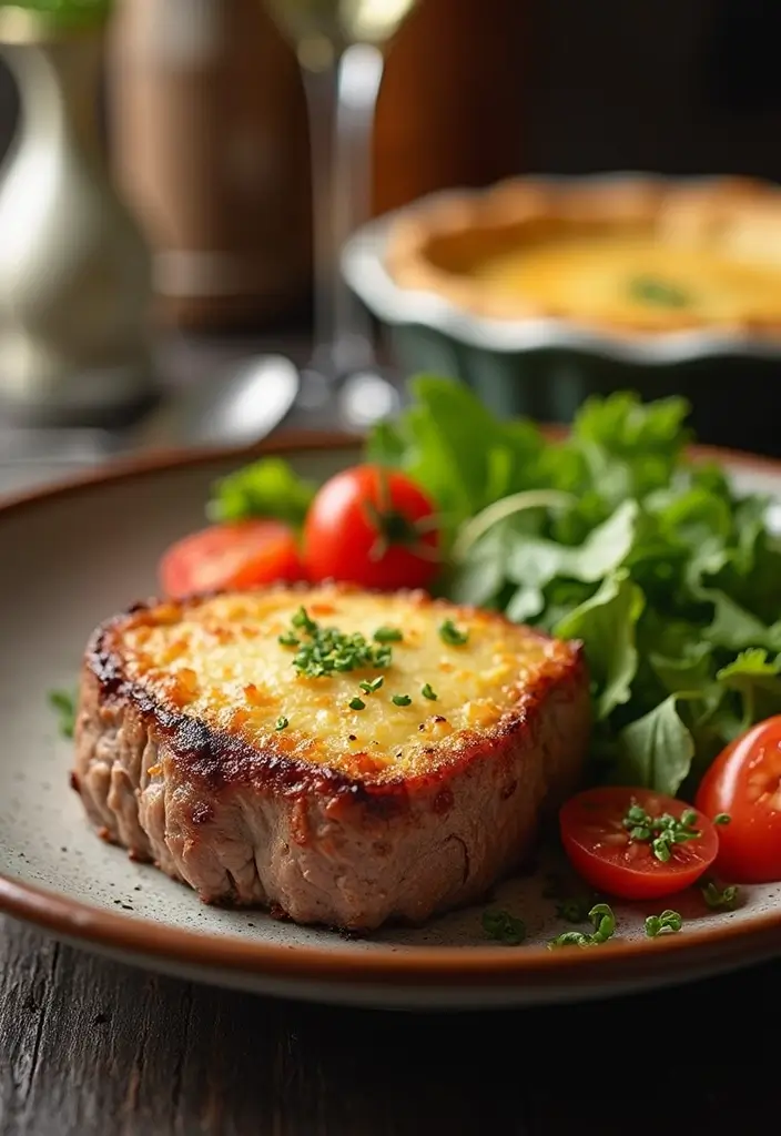 28 Steak and Potato Recipes for True Comfort Food - 4. Steak and Potato Pie